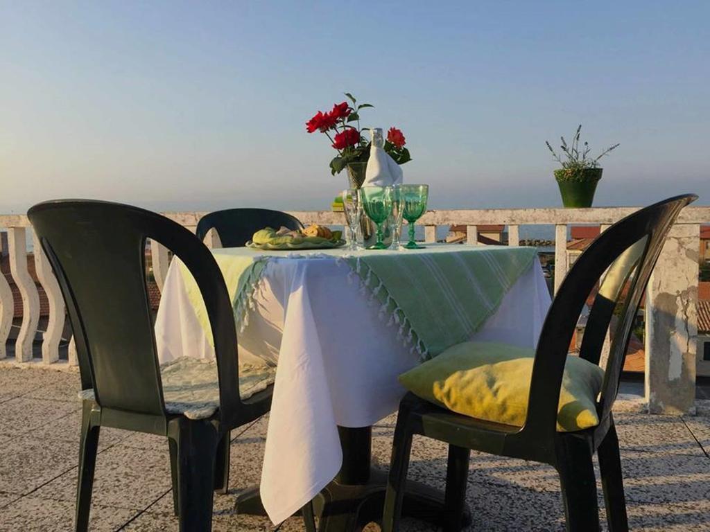Bed & Breakfast Terrazza Sul Mare