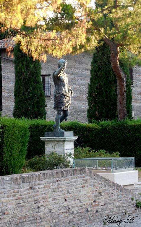 Bed & Breakfast Terrazza Sul Mare Fano