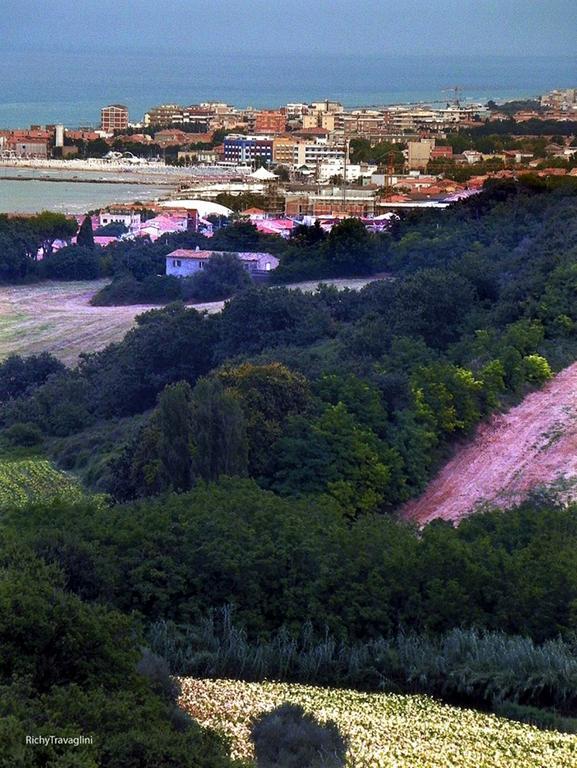 Terrazza Sul Mare Fano