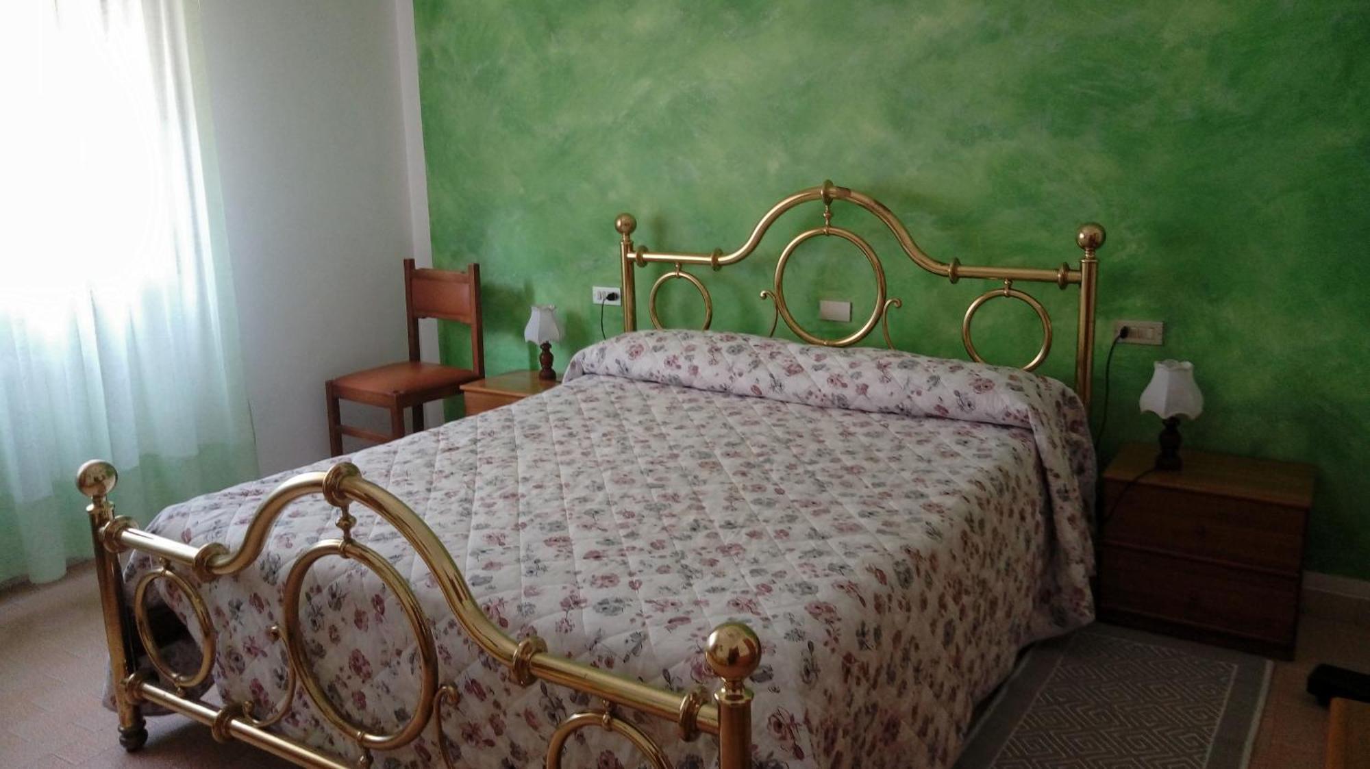 Terrazza Sul Mare 3*