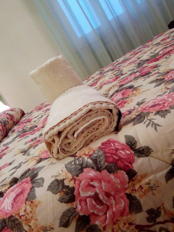 Terrazza Sul Mare Bed & Breakfast 3*