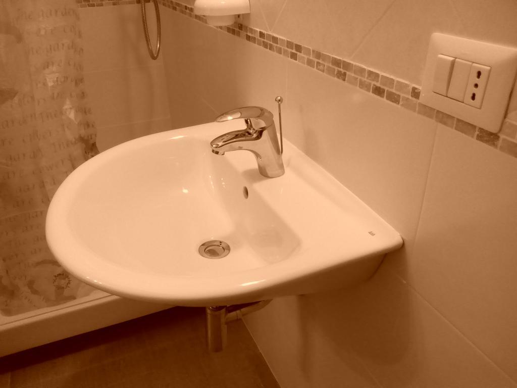Bed & Breakfast Terrazza Sul Mare 3*