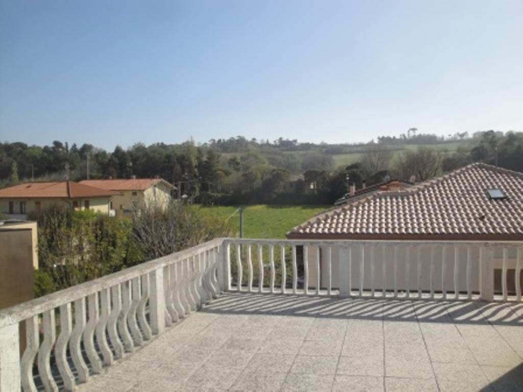 Bed & Breakfast Terrazza Sul Mare 3*