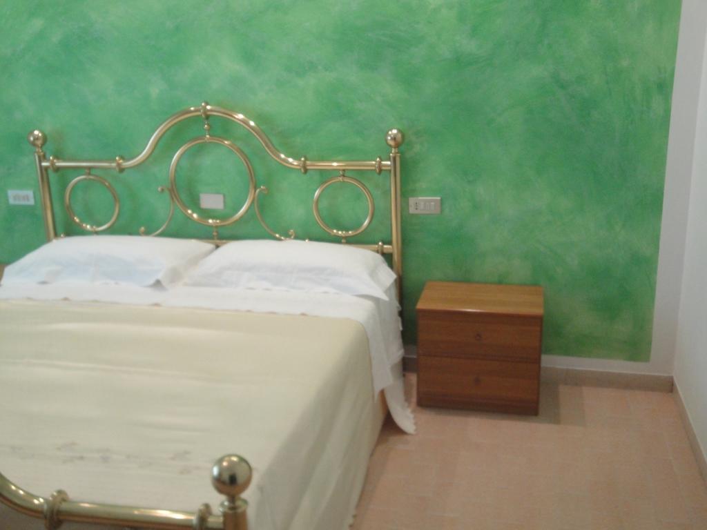 Terrazza Sul Mare Bed & Breakfast