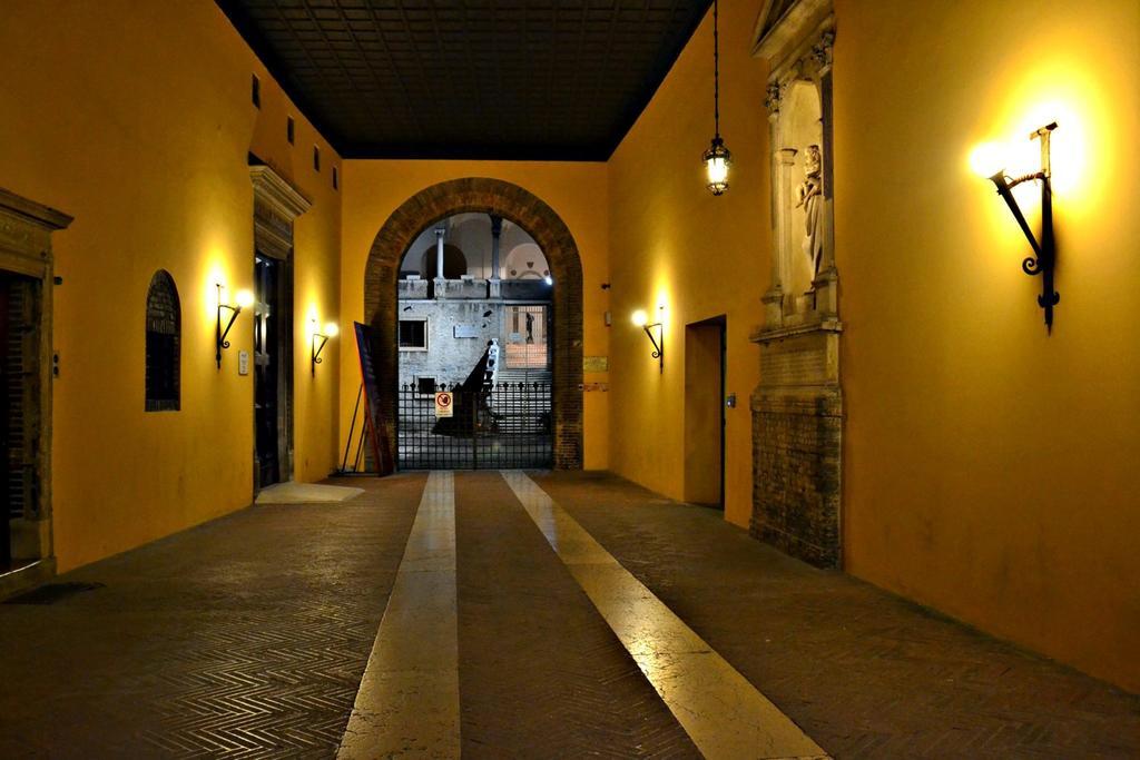 Bed & Breakfast Terrazza Sul Mare 3*