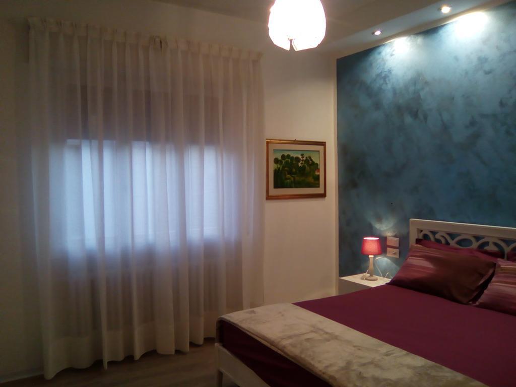 Terrazza Sul Mare 3*