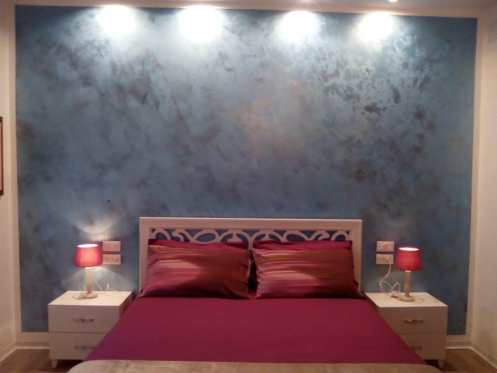 Terrazza Sul Mare Bed & Breakfast Fano