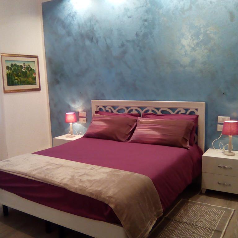 Terrazza Sul Mare Bed & Breakfast 3*