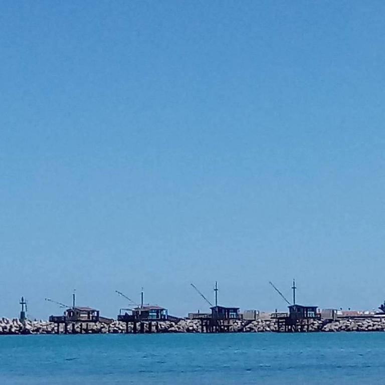 Terrazza Sul Mare 3* Fano