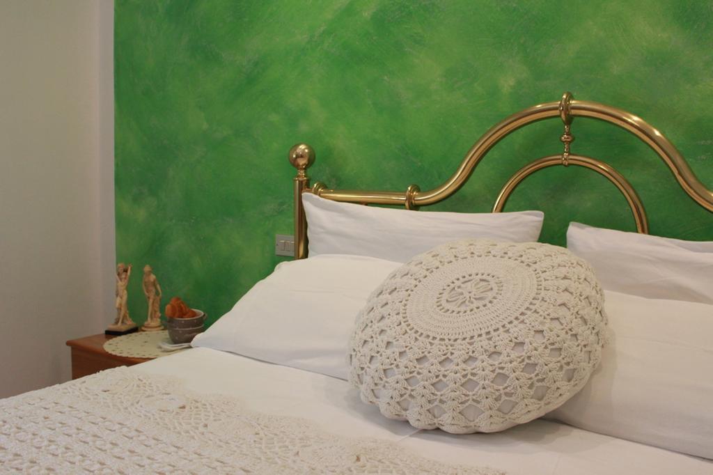 Bed & Breakfast Terrazza Sul Mare 3*
