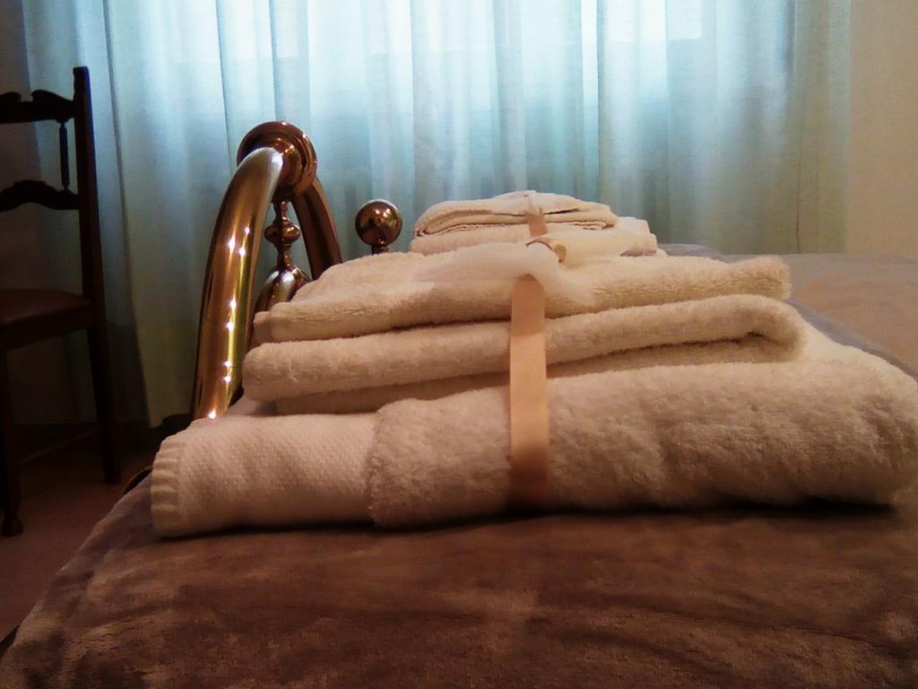 Bed & Breakfast Terrazza Sul Mare Fano