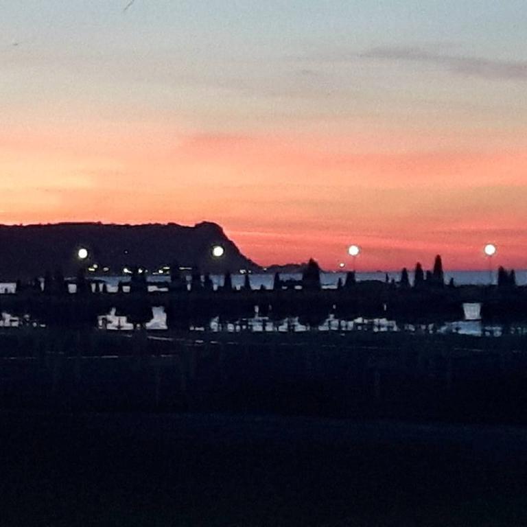 Terrazza Sul Mare