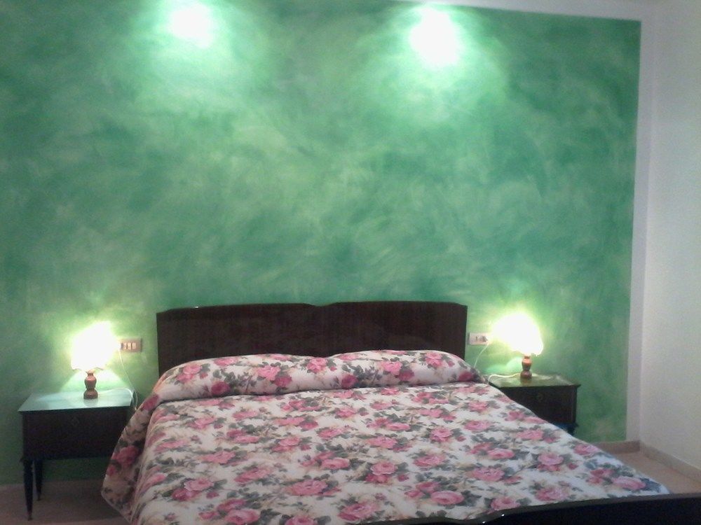 Bed & Breakfast Terrazza Sul Mare 3*