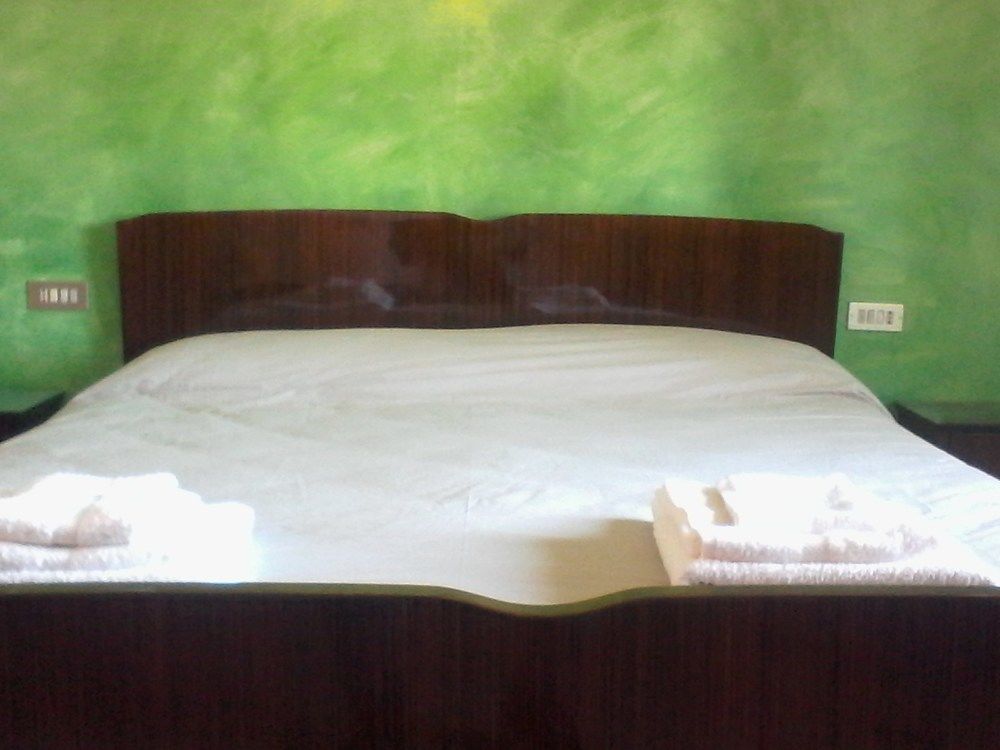 Bed & Breakfast Terrazza Sul Mare 3*