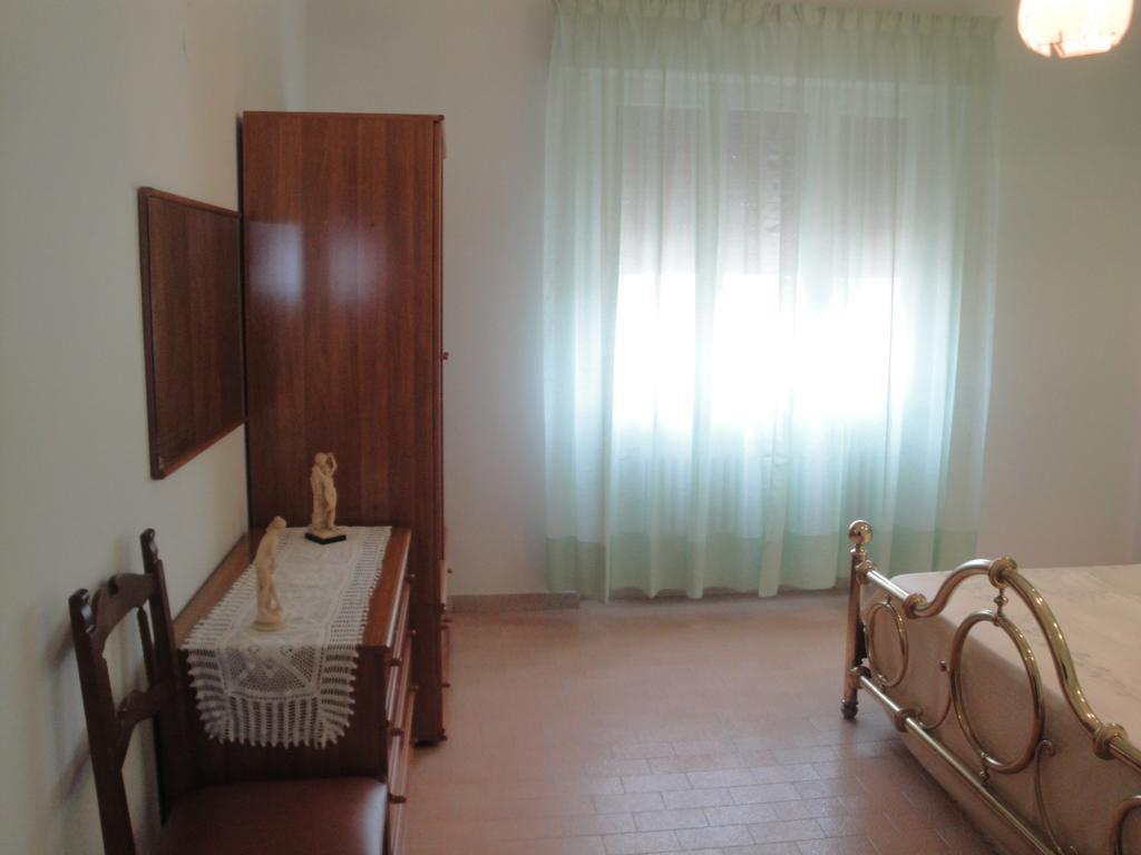 Couette-café Terrazza Sul Mare 3*